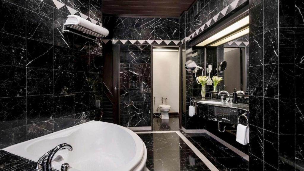Hotel City Liit Delhi Airport นิวเดลี ภายนอก รูปภาพ